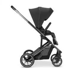 osann Juntos Coal*Kinder Kombi-Kinderwagen