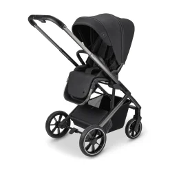 osann Juntos Coal*Kinder Kombi-Kinderwagen