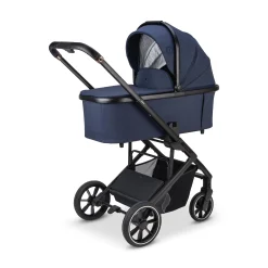 osann Juntos Cobaltt*Kinder Kombi-Kinderwagen