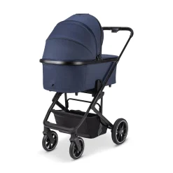 osann Juntos Cobaltt*Kinder Kombi-Kinderwagen