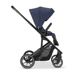 osann Juntos Cobaltt*Kinder Kombi-Kinderwagen