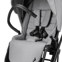 osann Juntos Rock*Kinder Kombi-Kinderwagen