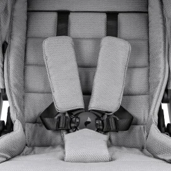 osann Juntos Rock*Kinder Kombi-Kinderwagen
