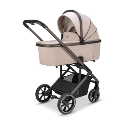 osann Juntos Sand*Kinder Kombi-Kinderwagen