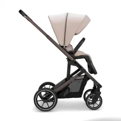 osann Juntos Sand*Kinder Kombi-Kinderwagen
