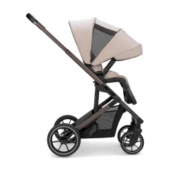 osann Juntos Sand*Kinder Kombi-Kinderwagen