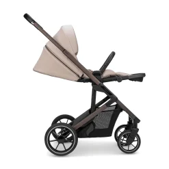 osann Juntos Sand*Kinder Kombi-Kinderwagen