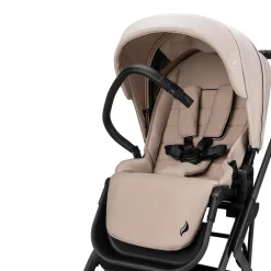 osann Juntos Sand*Kinder Kombi-Kinderwagen