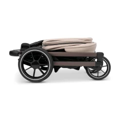 osann Juntos Sand*Kinder Kombi-Kinderwagen