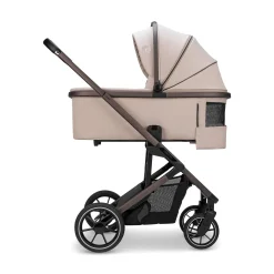 osann Juntos Sand*Kinder Kombi-Kinderwagen