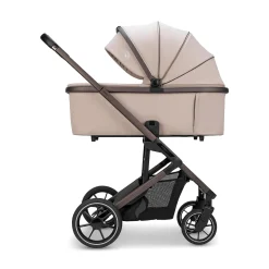 osann Juntos Sand*Kinder Kombi-Kinderwagen