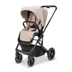 osann Juntos Sand*Kinder Kombi-Kinderwagen