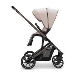 osann Juntos Sand*Kinder Kombi-Kinderwagen