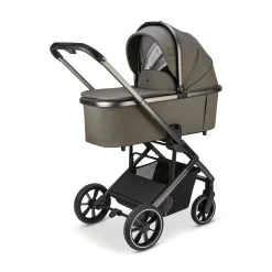osann Juntos Teak*Kinder Kombi-Kinderwagen