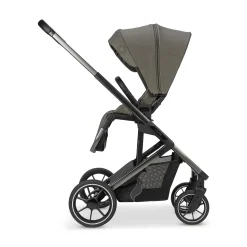 osann Juntos Teak*Kinder Kombi-Kinderwagen