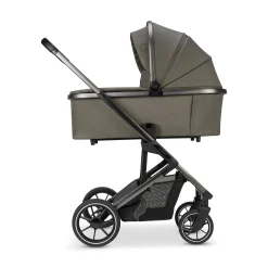 osann Juntos Teak*Kinder Kombi-Kinderwagen