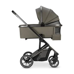 osann Juntos Teak*Kinder Kombi-Kinderwagen