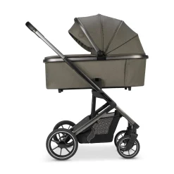 osann Juntos Teak*Kinder Kombi-Kinderwagen
