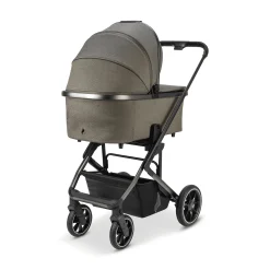 osann Juntos Teak*Kinder Kombi-Kinderwagen