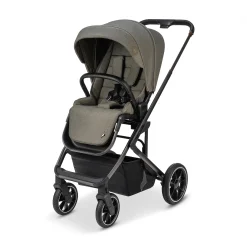 osann Juntos Teak*Kinder Kombi-Kinderwagen