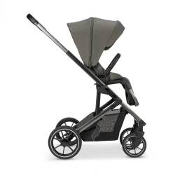 osann Juntos Teak*Kinder Kombi-Kinderwagen