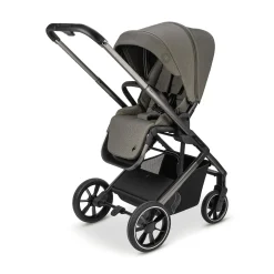osann Juntos Teak*Kinder Kombi-Kinderwagen
