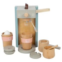 small foot Kaffeemaschine*Kinder Rollenspiele|Spielzeug Ab 3 Jahren