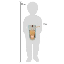 small foot Kaffeemaschine*Kinder Rollenspiele|Spielzeug Ab 3 Jahren