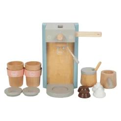 small foot Kaffeemaschine*Kinder Rollenspiele|Spielzeug Ab 3 Jahren