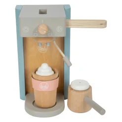 small foot Kaffeemaschine*Kinder Rollenspiele|Spielzeug Ab 3 Jahren