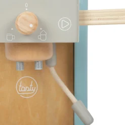 small foot Kaffeemaschine*Kinder Rollenspiele|Spielzeug Ab 3 Jahren