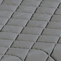 PAIDI Kaltschaummatratze in Anthrazit 90 x 200 cm* Matratzen