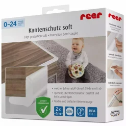 reer Kantenschutz soft*Kinder Kindersicherung