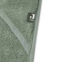 jollein Kapuzenbadetuch Frottee* Badetextilien|Badetextilien