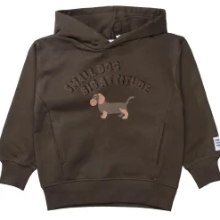 BASEFIELD Kapuzenpullover Dackel* Oberteile