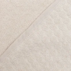 Depotex Kapuzentuch Dots* Badetextilien|Badetextilien