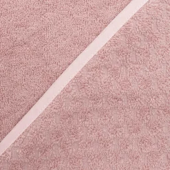 Depotex Kapuzentuch Dots* Badetextilien|Badetextilien