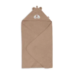 jollein Kapuzentuch Jungle Jambo Cheetah* Badetextilien|Badetextilien