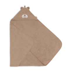 jollein Kapuzentuch Jungle Jambo Cheetah* Badetextilien|Badetextilien