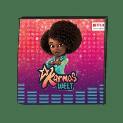 tonies Karmas Welt*Kinder Musik