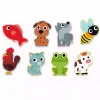 DJECO Kartenspiel Little Mime*Kinder Holzspielzeug