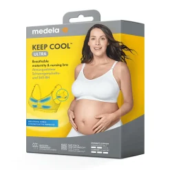 medela Keep Cool Ultra BH Gr. L* Still-Bh´S|Still-Bh'S
