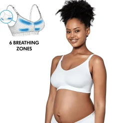 medela Keep Cool Ultra BH Gr. M* Stillzeit & Rückbildung|Still-Bh´S