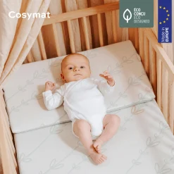 babymoov Keilkissen Cosymat Antibakteriell* Bettausstattung