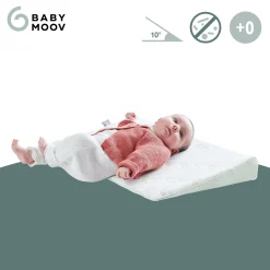 babymoov Keilkissen Cosymat Antibakteriell* Bettausstattung