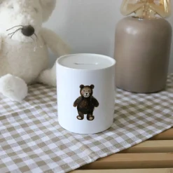 Odernichtoderdoch Keramik-Spardose Bär* Deko & Accessoires