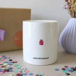 Odernichtoderdoch Keramik-Spardose Pinguin* Deko & Accessoires