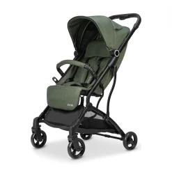 LITTLE ONE Key II Green Melange*Kinder Reisebuggys|Buggys