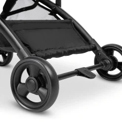 LITTLE ONE Key II Green Melange*Kinder Reisebuggys|Buggys