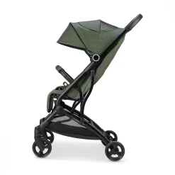 LITTLE ONE Key II Green Melange*Kinder Reisebuggys|Buggys